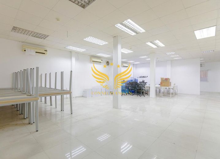 Cho Thuê Văn Phòng 110 Cao Thắng Phường 1 Quận 3