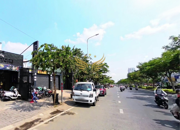Cho Thuê Văn Phòng 110 Trần Não Phường Bình An Quận 2