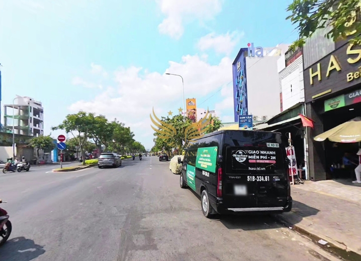 Cho Thuê Văn Phòng 110 Trần Não Phường Bình An Quận 2