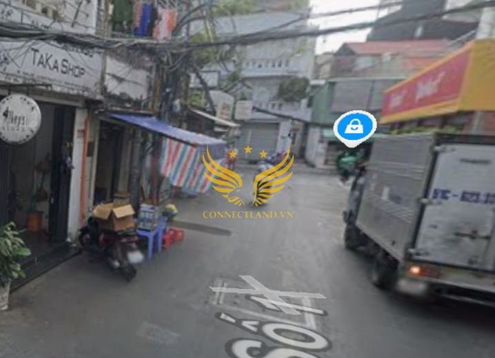 Cho Thuê Văn Phòng 111 Cư Xá Đô Thành Phường 4 Quận 3