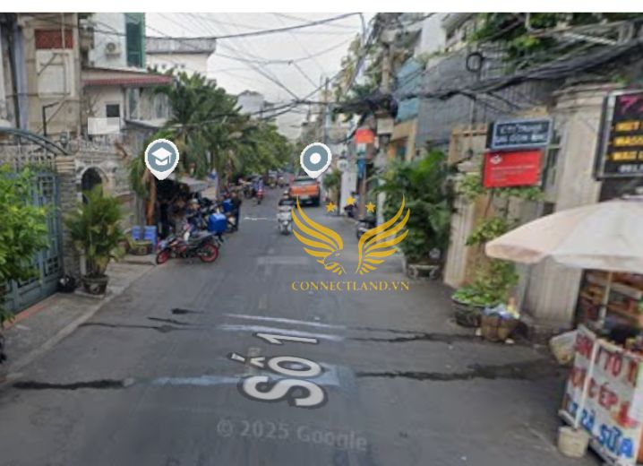 Cho Thuê Văn Phòng 111 Cư Xá Đô Thành Phường 4 Quận 3
