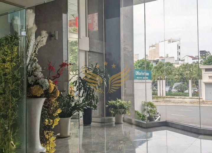Cho Thuê Văn Phòng 111 Lý Chính Thắng Phường 7 Quận 3