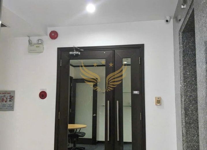 Cho Thuê Văn Phòng 111 Lý Chính Thắng Phường 7 Quận 3