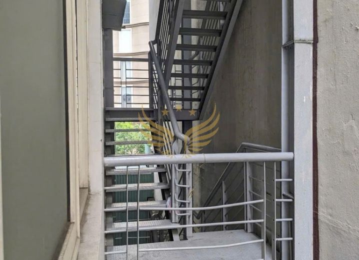 Cho Thuê Văn Phòng 111 Lý Chính Thắng Phường 7 Quận 3