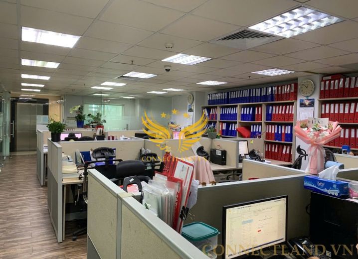 Cho Thuê Văn Phòng 112 Cao Thắng Phường 4 Quận 3