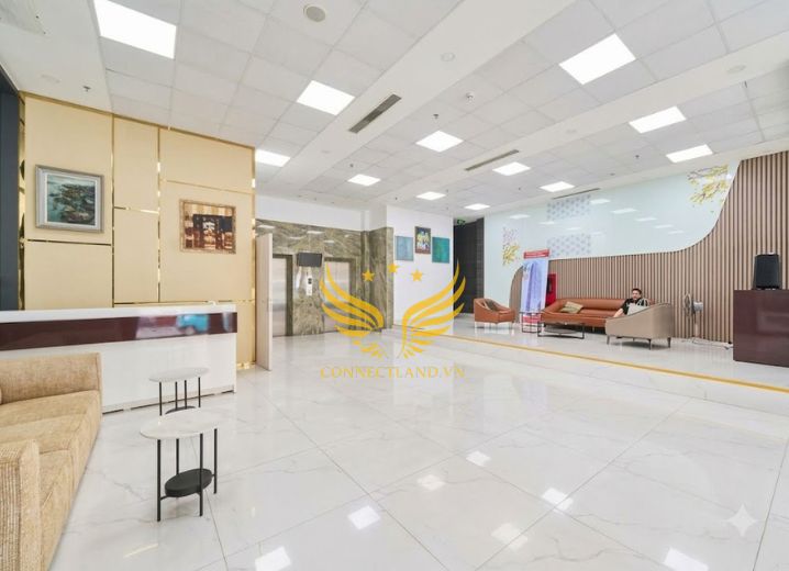 Cho Thuê Văn Phòng 112 Lý Chính Thắng Phường 1 Quận 3