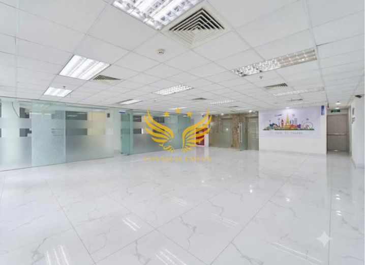 Cho Thuê Văn Phòng 112 Lý Chính Thắng Phường 1 Quận 3