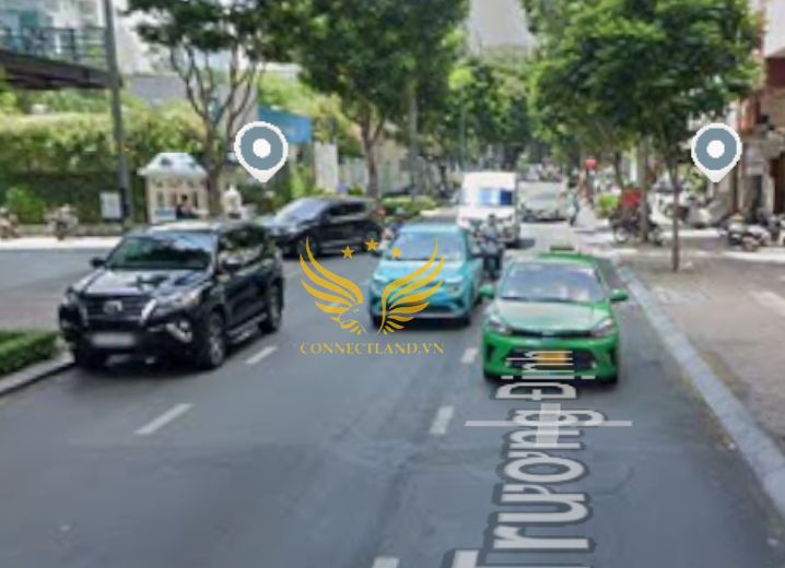 Cho Thuê Văn Phòng 117 Nguyễn Đình Chiểu Phường 6 Quận 3