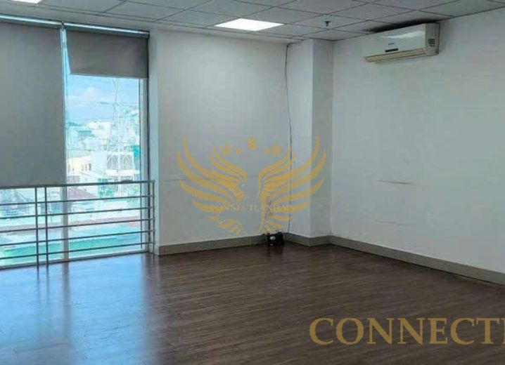 Cho Thuê Văn Phòng 118 Huỳnh Tấn Phát Phường Tân Thuận Tây Quận 7
