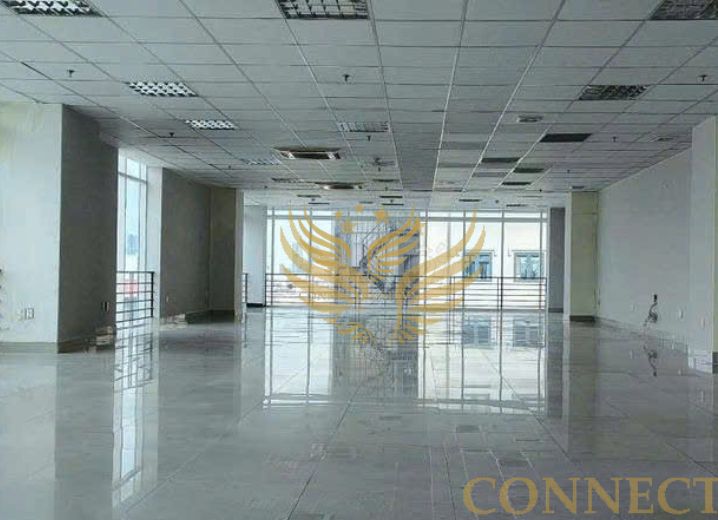 Cho Thuê Văn Phòng 118 Huỳnh Tấn Phát Phường Tân Thuận Tây Quận 7