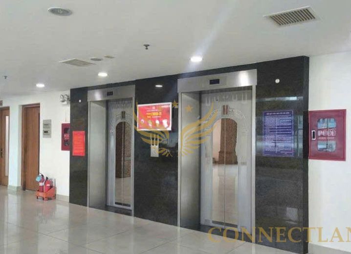 Cho Thuê Văn Phòng 118 Huỳnh Tấn Phát Phường Tân Thuận Tây Quận 7