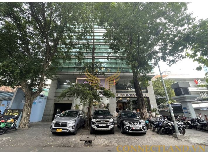 Cho Thuê Văn Phòng 11Bis Nguyễn Gia Thiều Phường 6 Quận 3