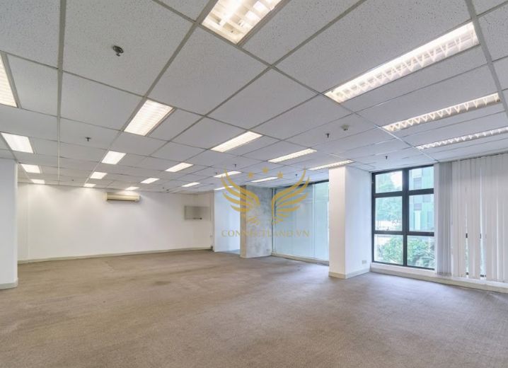 Cho Thuê Văn Phòng 12 Mạc Đĩnh Chi Phường Đa Kao Quận 1