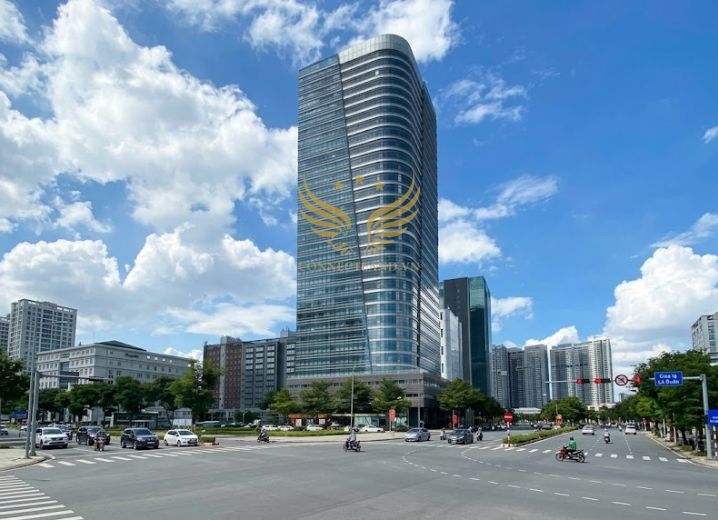 Cho Thuê Văn Phòng 12 Tân Trào Phường Tân Phong Quận 7