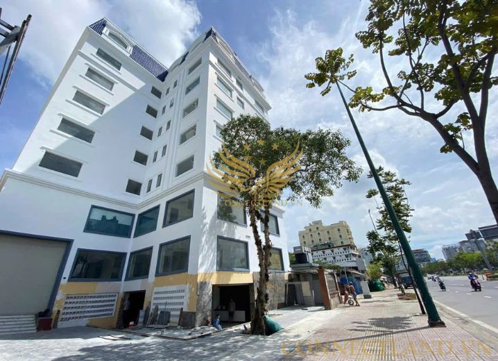 Cho Thuê Văn Phòng 120 Kha Vạn Cân Phường Bình Chiểu Quận Thủ Đức