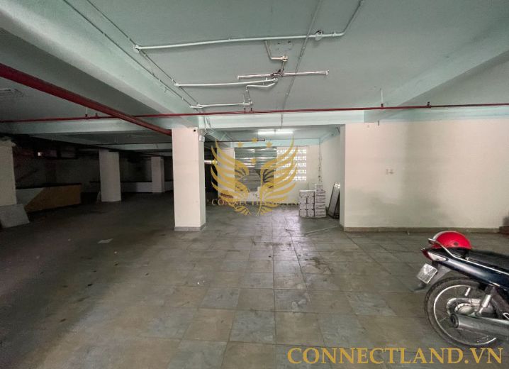Cho Thuê Văn Phòng 120 Kha Vạn Cân Phường Bình Chiểu Quận Thủ Đức