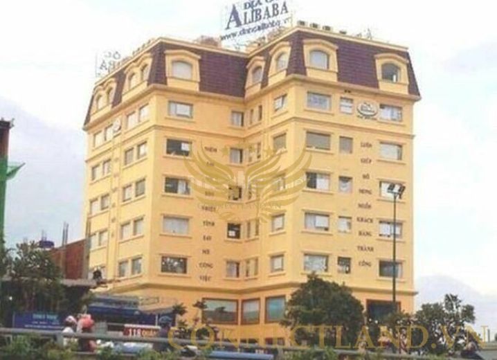 Cho Thuê Văn Phòng 120 Kha Vạn Cân Phường Bình Chiểu Quận Thủ Đức