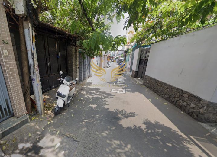 Cho Thuê Văn Phòng 120A Trần Kế Xương Phường 7 Quận Phú Nhuận