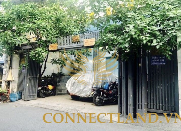 Cho Thuê Văn Phòng 120A Trần Kế Xương Phường 7 Quận Phú Nhuận