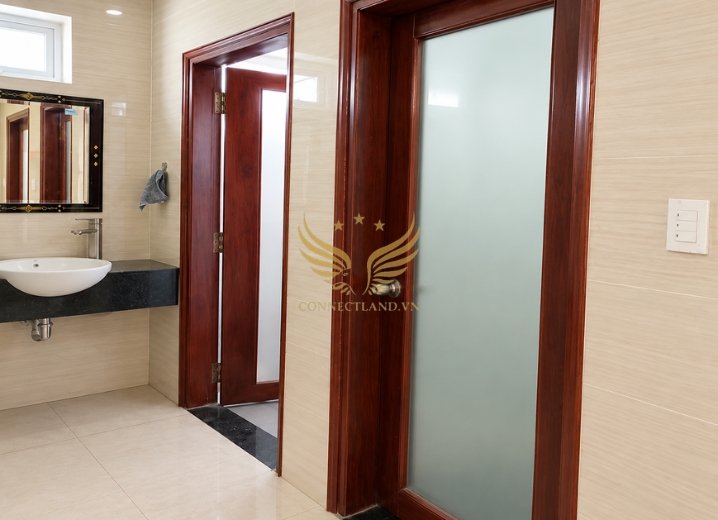 Cho Thuê Văn Phòng 1228 Võ Văn Kiệt Phường 1 Quận 5