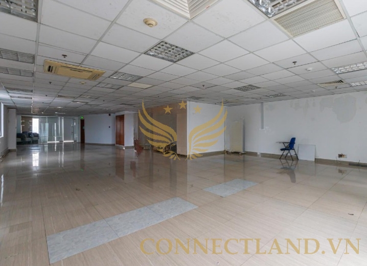 Cho Thuê Văn Phòng 123 Cộng Hòa Phường 12 Quận Tân Bình