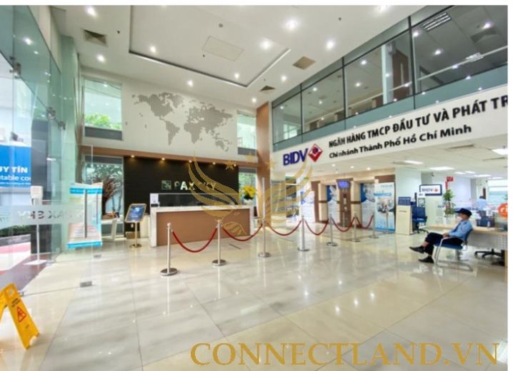 Cho Thuê Văn Phòng 123 Nguyễn Đình Chiểu Phường 6 Quận 3