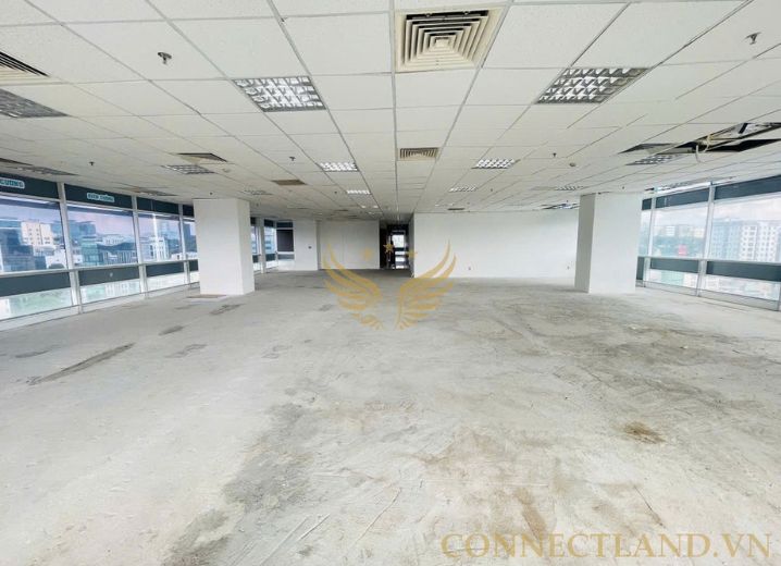 Cho Thuê Văn Phòng 123 Nguyễn Đình Chiểu Phường 6 Quận 3