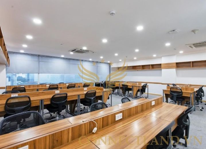 Cho Thuê Văn Phòng 123 Nguyễn Đình Chiểu Phường 6 Quận 3