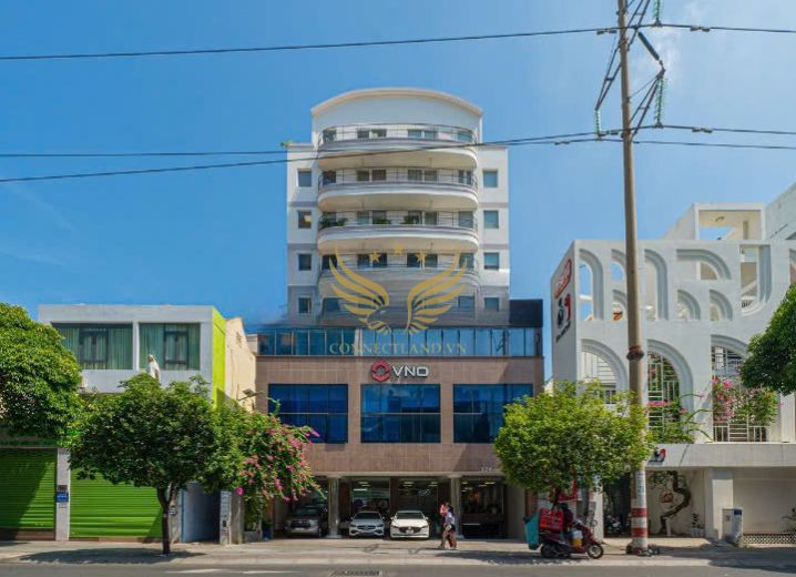 VNO Building