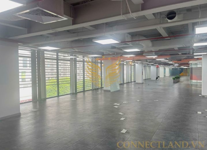 Cho Thuê Văn Phòng 127 Hồng Hà Phường 9 Quận Phú Nhuận