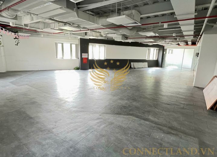 Cho Thuê Văn Phòng 127 Hồng Hà Phường 9 Quận Phú Nhuận