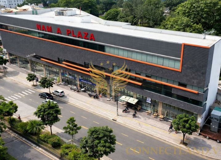 Cho Thuê Văn Phòng 127 Hồng Hà Phường 9 Quận Phú Nhuận