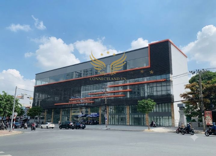 Cho Thuê Văn Phòng 127 Hồng Hà Phường 9 Quận Phú Nhuận