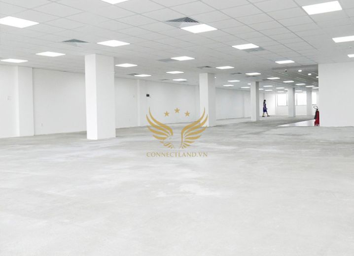 Cho Thuê Văn Phòng 127 Ung Văn Khiêm Phường 25 Quận Bình Thạnh