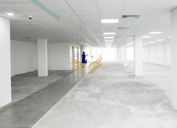 Cho Thuê Văn Phòng 127 Ung Văn Khiêm Phường 25 Quận Bình Thạnh