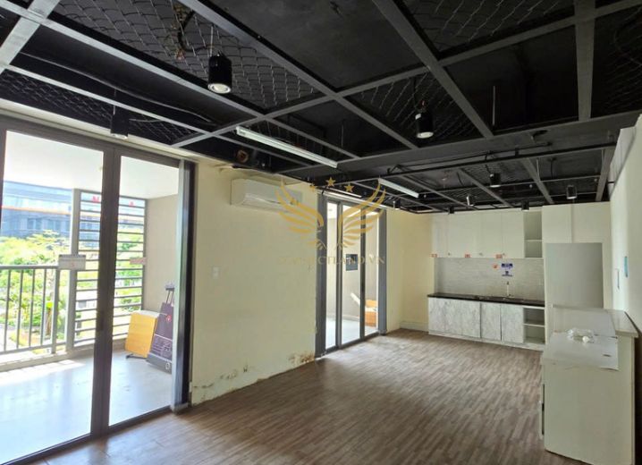 Cho Thuê Văn Phòng 128 Hồng Hà Phường 1 Quận Phú Nhuận