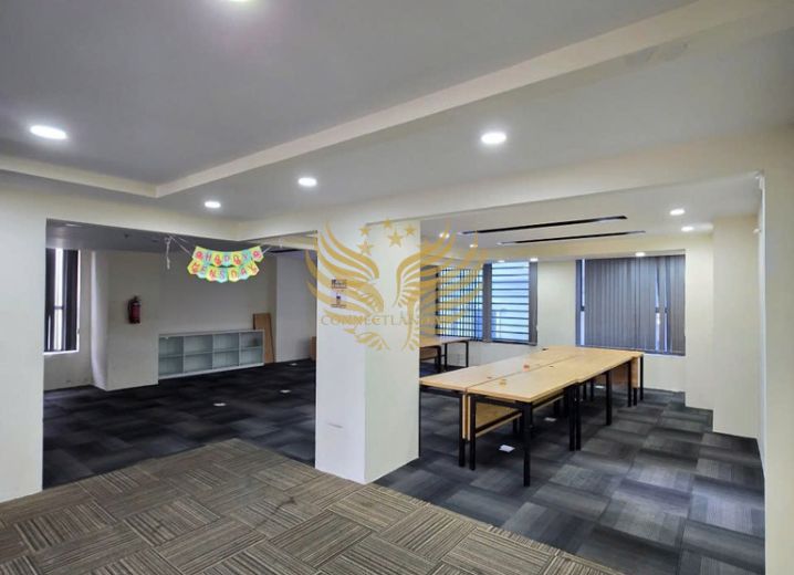 Cho Thuê Văn Phòng 128 Hồng Hà Phường 1 Quận Phú Nhuận