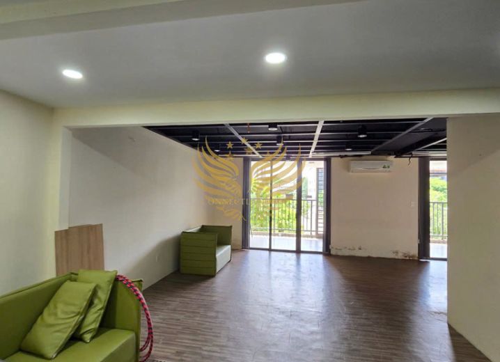 Cho Thuê Văn Phòng 128 Hồng Hà Phường 1 Quận Phú Nhuận