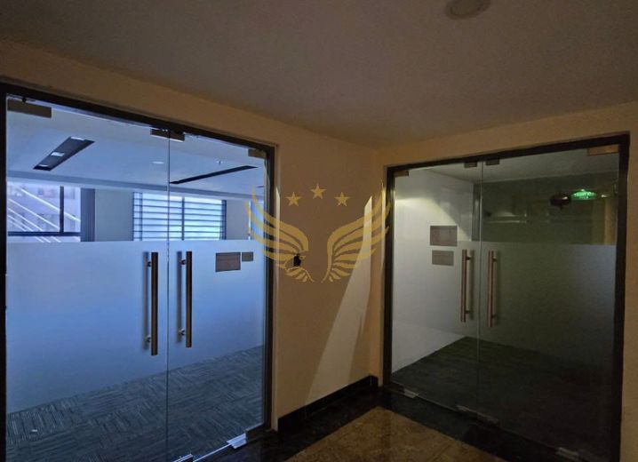 Cho Thuê Văn Phòng 128 Hồng Hà Phường 1 Quận Phú Nhuận
