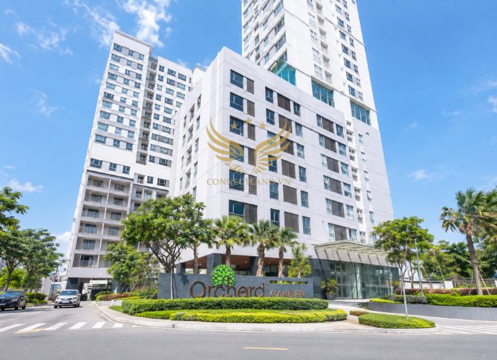 Cho Thuê Văn Phòng 128 Hồng Hà Phường 1 Quận Phú Nhuận