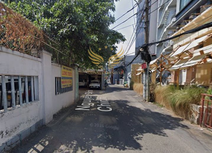 Cho Thuê Văn Phòng 129E Nguyễn Đình Chính Phường 8 Quận Phú Nhuận