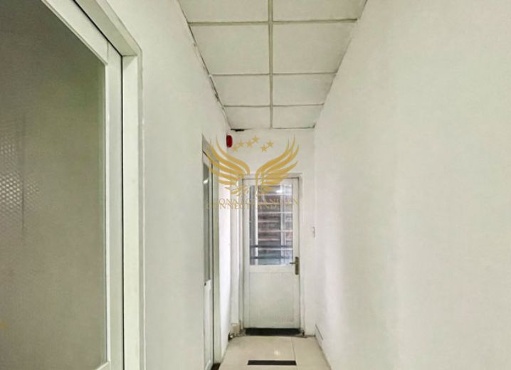 Cho Thuê Văn Phòng 129E Nguyễn Đình Chính Phường 8 Quận Phú Nhuận