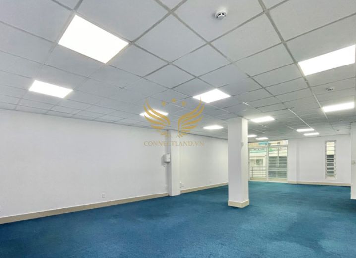Cho Thuê Văn Phòng 129E Nguyễn Đình Chính Phường 8 Quận Phú Nhuận