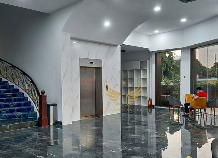 Cho Thuê Văn Phòng 12B Nguyễn Hữu Cảnh Phường 19 Quận Bình Thạnh