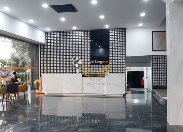 Cho Thuê Văn Phòng 12B Nguyễn Hữu Cảnh Phường 19 Quận Bình Thạnh