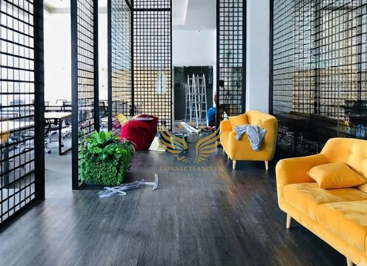 Cho Thuê Văn Phòng 12B Nguyễn Hữu Cảnh Phường 19 Quận Bình Thạnh