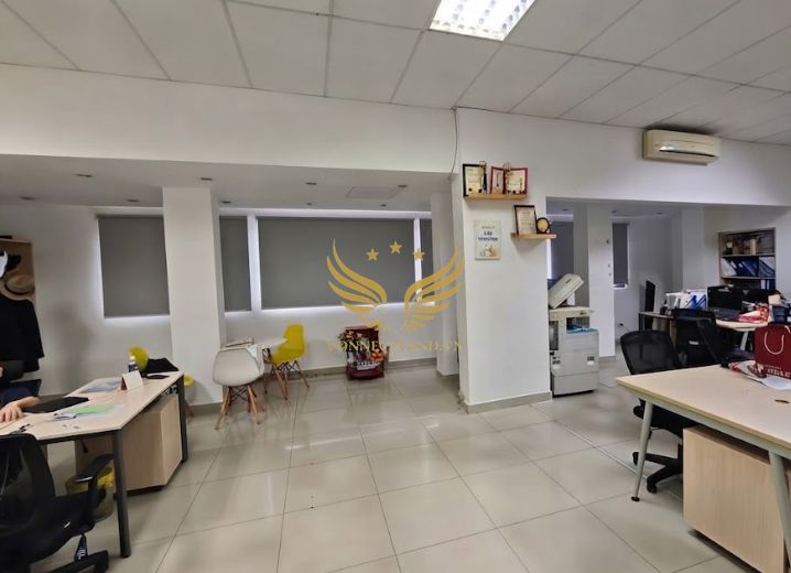 Cho Thuê Văn Phòng 12M Nguyễn Thị Minh Khai Phường Đa Kao Quận 1
