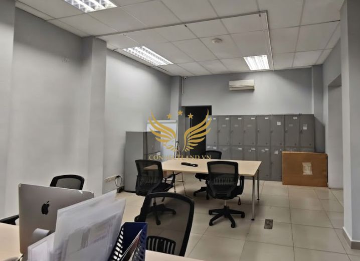 Cho Thuê Văn Phòng 12M Nguyễn Thị Minh Khai Phường Đa Kao Quận 1