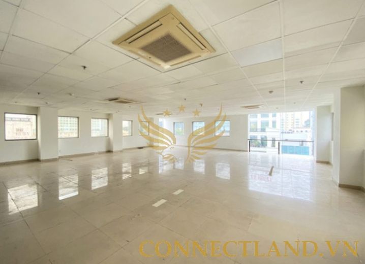 Cho Thuê Văn Phòng 13-15-17 Trương Định Phường 6 Quận 3