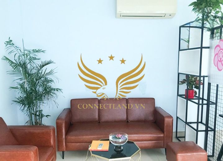 Cho thuê văn phòng 130 Nguyễn Công Trứ Phường Nguyễn Thái Bình Quận 1